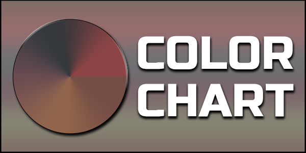 Color Chart